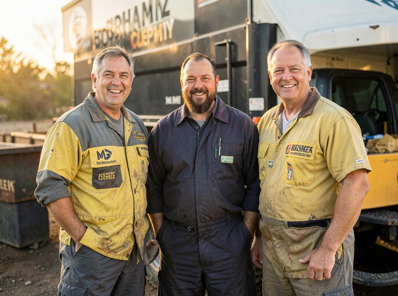 Sewage Cleanup company in Pope, MS